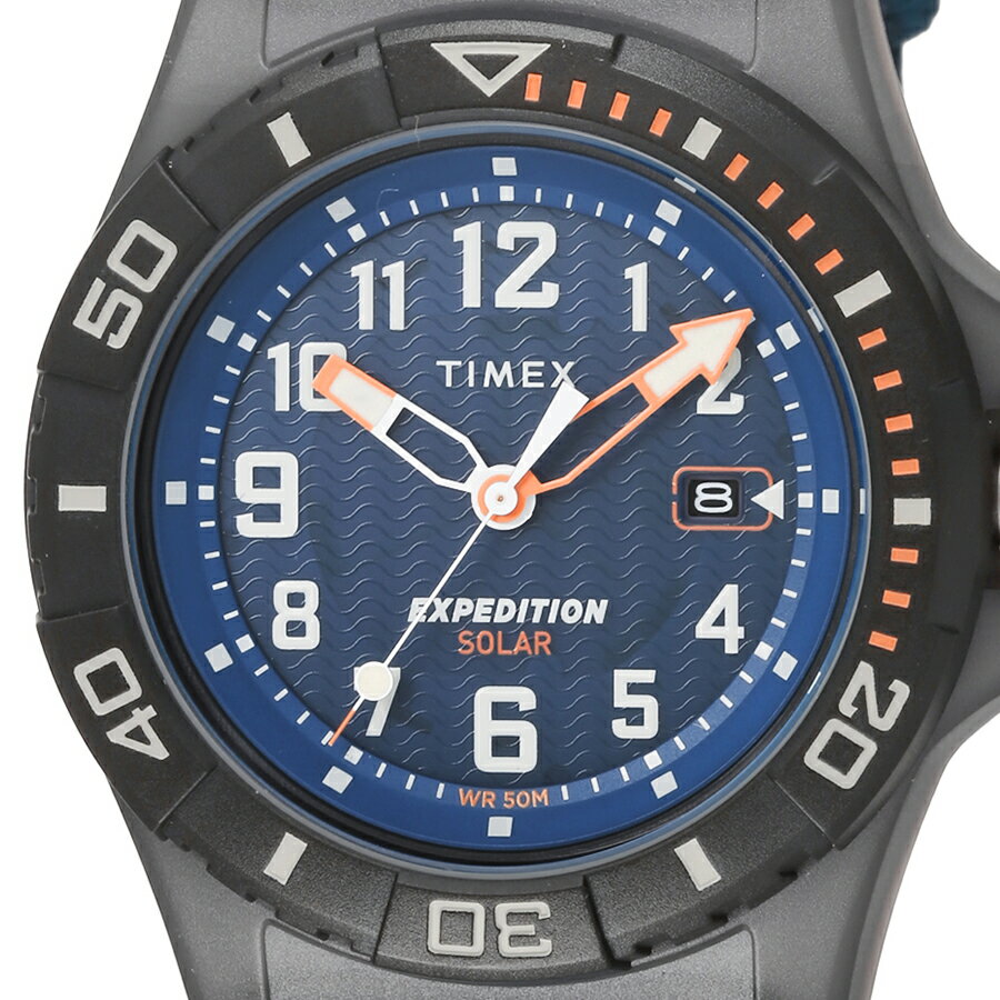 TIMEX タイメックス Expedition Free-dive Ocean エクスペディション フリーダイブ...