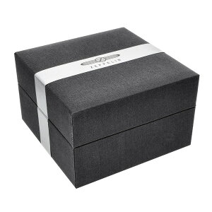 《7月16日発売》ツェッペリン100周年記念シリーズ日本限定モデル8680-5メンズ腕時計クオーツクロノグラフ革ベルトレッド