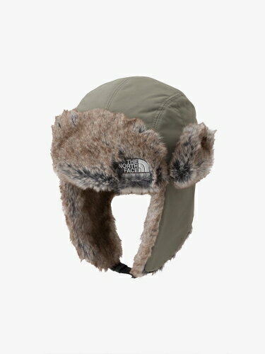 【SALE 30％オフ】THE NORTH FACE (ノースフェイス) - INSULATION BOMBER CAP (インサレーション　ボンバーキャップ)