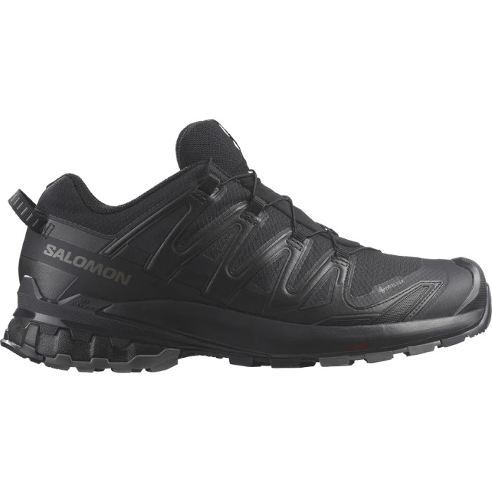 樂天商城 - 【 正規取扱店 / 送料無料 】SALOMON (サロモン) - XA PRO 3D V9 GORE-TEX (エックスエー プロ 3D V9 ゴアテックス)
