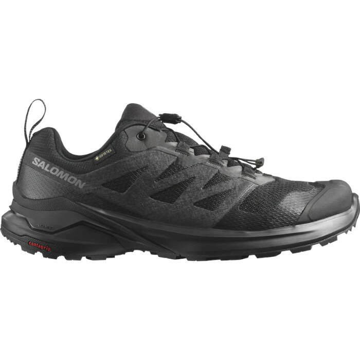 樂天商城 - 【 正規取扱店 / 送料無料 】SALOMON (サロモン) - X-ADVENTURE GORE-TEX (エックス アドベンチャー ゴアテックス)