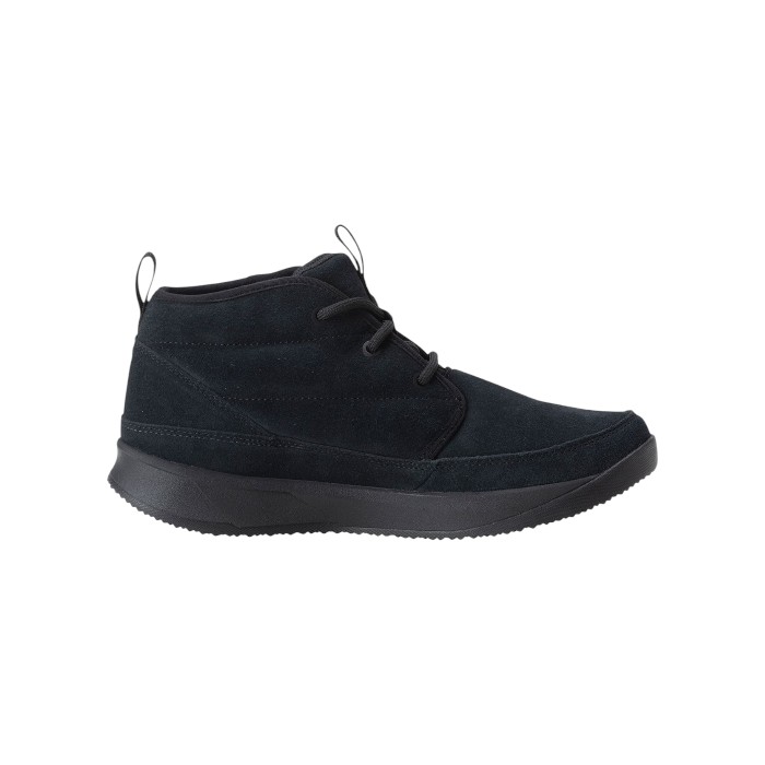 THE NORTH FACE (ノースフェイス) - NUPTSE CHUKKA WP 2 SUEDE (ヌプシー チャッカ ウォータープルーフ 2 スエード)