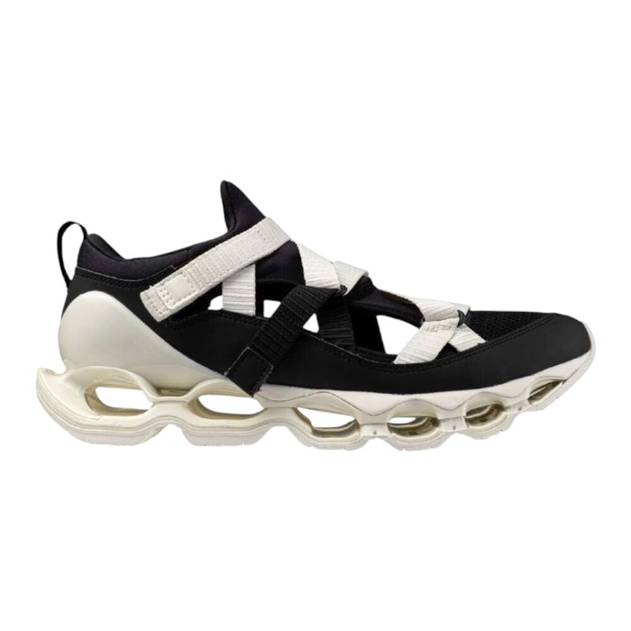 【 正規取扱店 / 送料無料 】 MIZUNO (ミズノ) - WAVE PROPHECY STRAP (ウエーブ プロフェシー ストラップ)