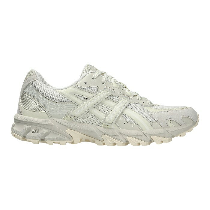 ASICS (アシックス) - GEL-SONOMA TR62 (ゲルソノマティーアール62)
