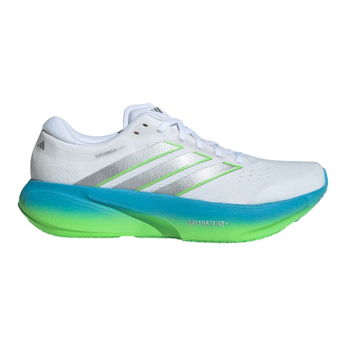 樂天商城 - 【 正規取扱店 / 送料無料 】ADIDAS (アディダス) - SUPERNOVA RISE 3 RUNNING M (スーパーノウ゛ァライズ3ランニング)
