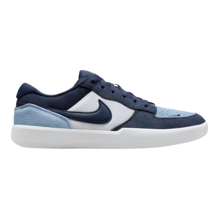 樂天商城 - 【 正規取扱店 / 送料無料 】NIKE SB (ナイキ エスビー) - FORCE 58 (フォース 58)