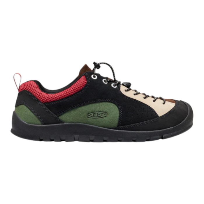 樂天商城 - 【 正規取扱店 / 送料無料 】KEEN (キーン) ー JASPER ROCKS SP (ジャスパーロックスエスピー)