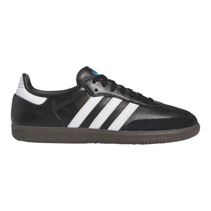 樂天商城 - 【 正規取扱店 / 送料無料 】adidas Skateboarding(アディダス スケートボーディング) - SAMBA ADV (サンバADV) IE3100