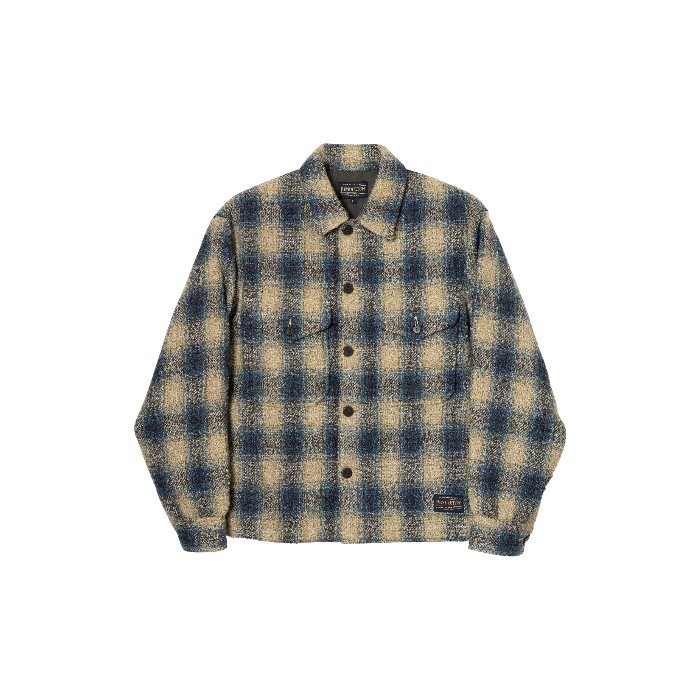 樂天商城 - 【SALE 20%off】PENDLETON (ペンドルトン) - CPO JACKET (CPOジャケット)