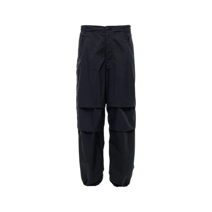 樂天商城 - 【正規取扱店 / 送料無料】 PHENIX (フェニックス) - TROUSERS, TYPE P-001 / REWORKED SNOW CAMO CARGO PANTS (リワークドスノーカモカーゴパンツ)