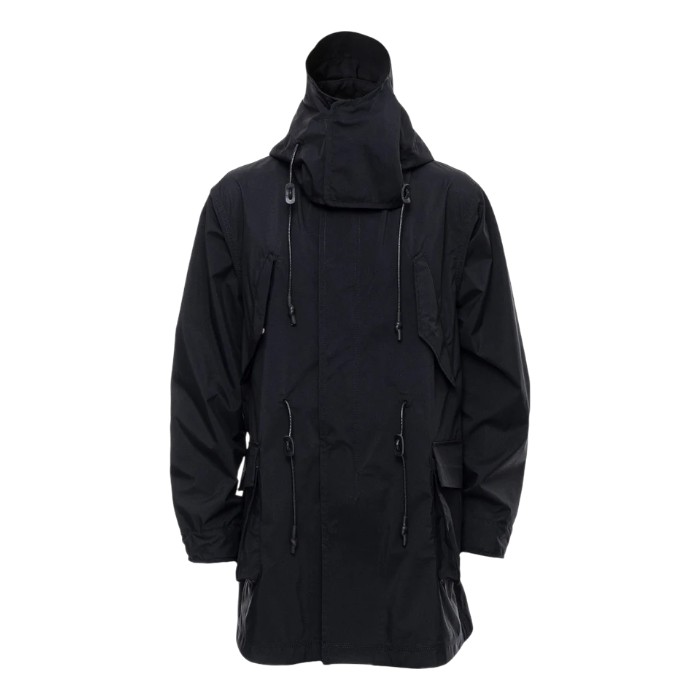 樂天商城 - ポイント20倍 【正規取扱店 / 送料無料】 PHENIX (フェニックス) - COAT, TYPE P-001 / GORE-TEX FIELD TECH JACKET (ゴアテックスフィールドテックジャケット) PO-26009-O