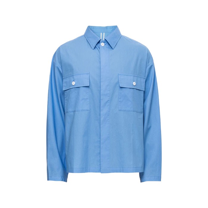 樂天商城 - ポイント20倍 【正規取扱店 / 送料無料】PHENIX (フェニックス) - SHIRTS, TYPE P-002 / LIGHTWEIGHT UTILITY SHIRT (ライトウェイトユーティリティシャツ) PO-26002-H