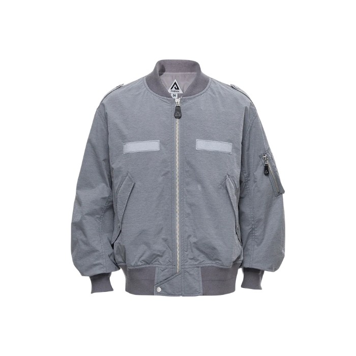 樂天商城 - ポイント20倍 【正規取扱店 / 送料無料】 PHENIX (フェニックス) - JACKET, TYPE P-004 / L-2B VINTAGE TECH JACKET (L-2Bウ゛ィンテージテックジャケット) PO-26008-O