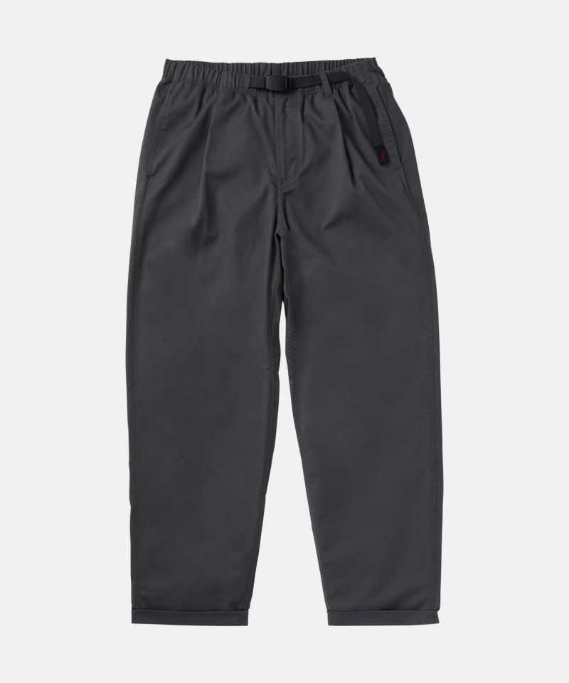 樂天商城 - GRAMICCI (グラミチ) - T/C TWILL TUCK TAPERD PANT (TCツイルタックテーパードパンツ) GMP4-SJP10