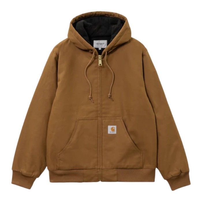 Rakuten - CARHARTT (カーハート) - ACTIVE JACKET (アクティブジャケット) I023083