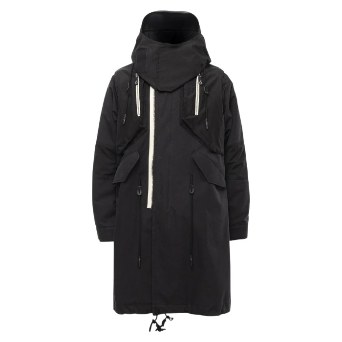 Rakuten - 【SALE 30%off】 PHENIX (フェニックス) - COAT, TYPE P-001 PO-25011-O