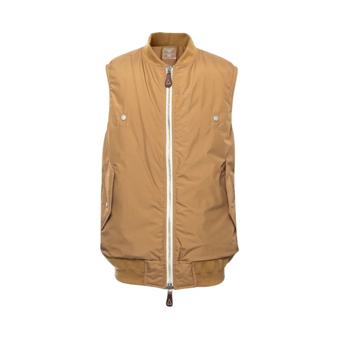 【SALE 30%off】 PHENIX (フェニックス) - VEST, TYPE P-001