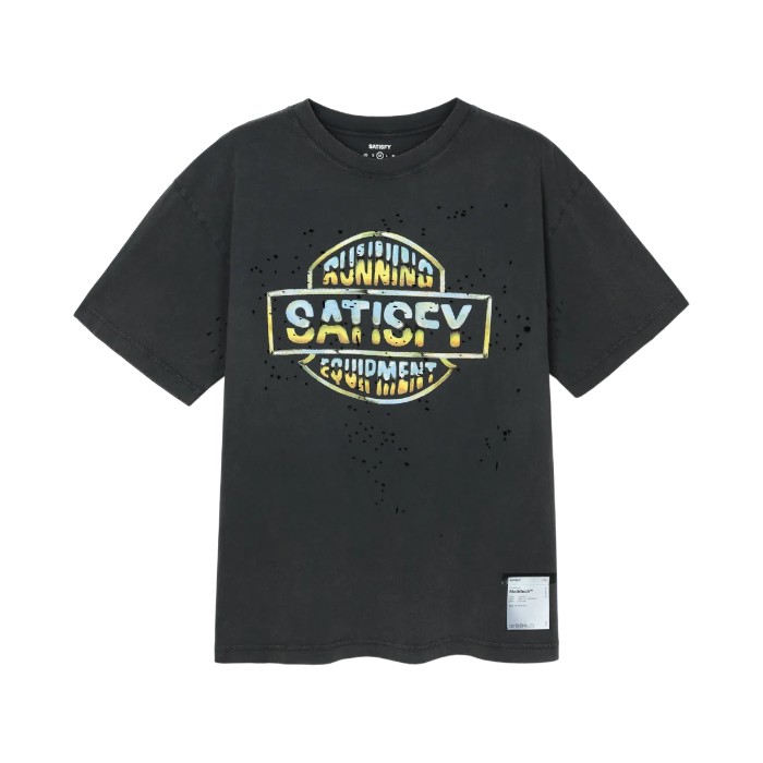 楽天市場】satisfy（トップス｜メンズファッション）の通販