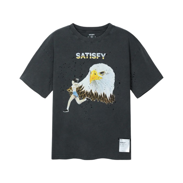 楽天市場】satisfy（トップス｜メンズファッション）の通販