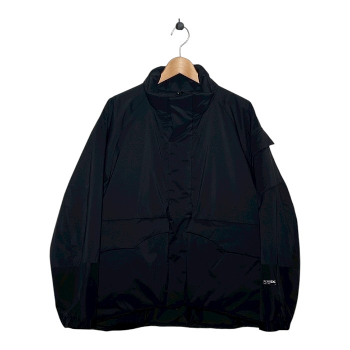 Rakuten - The COMP_US (ザコンプアス) - LIGHT PUFF ZIP JACKET (ライトパフジップジャケット) 25AWCU-01OT ユニセックス
