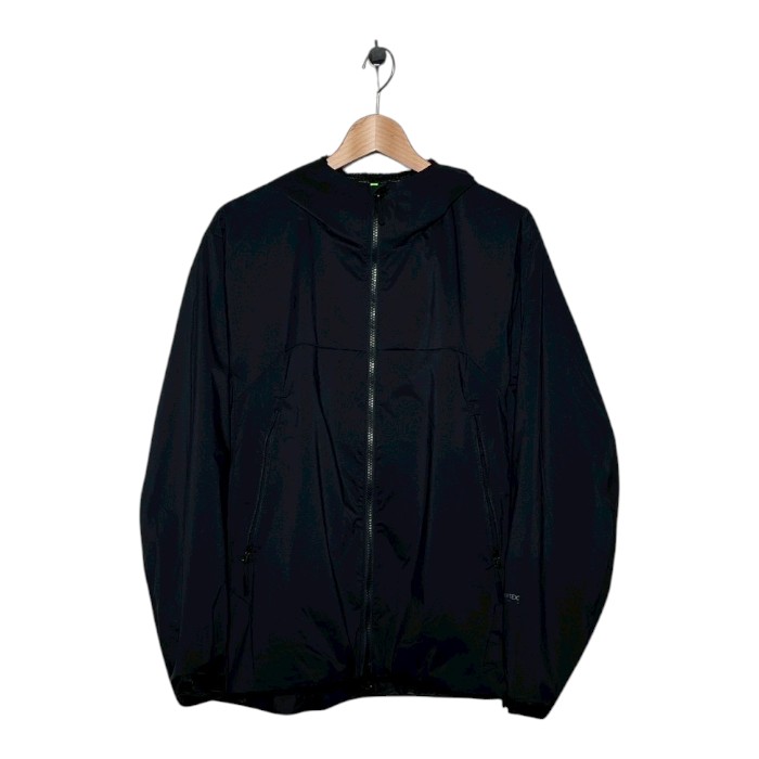 Rakuten - The COMP_US (ザコンプアス) - BETA TYPE ZIP HOODIE (ベータタイプジップフーディ) 25AWCU-02OT ユニセックス