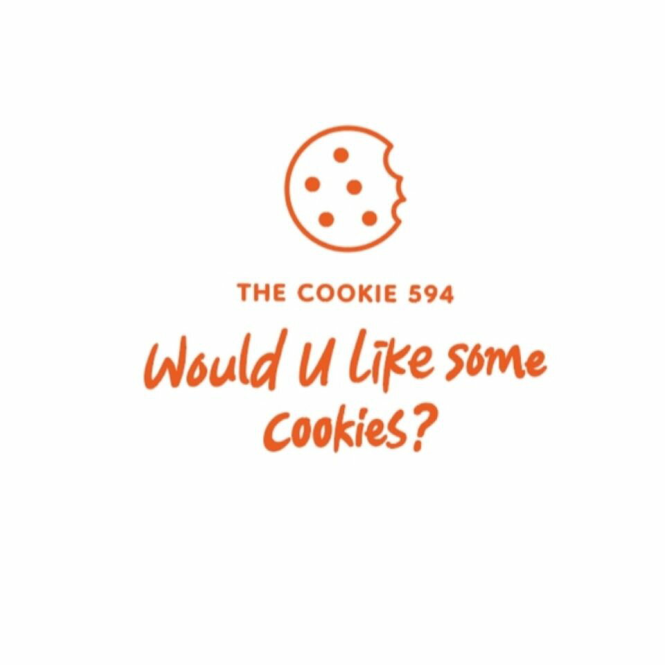 cookie❁⃘*.゜　オーダーページ 楽天市場 | THE COOKIE 594 - 後日入力