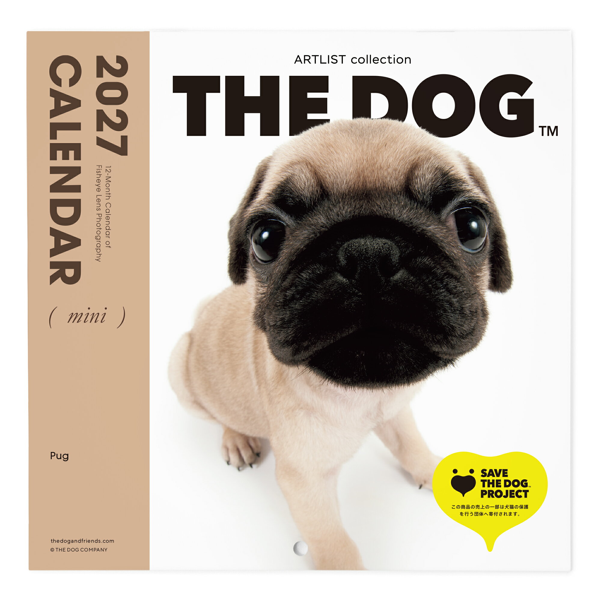 楽天市場】the dog パグの通販