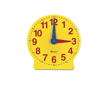 IywKv fpz Big Time&#8482; Learning Clock&reg;