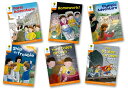 オックスフォード・リーディング・ツリー『レベル6 More Stories Pack B』(Oxford Reading Tree - ORT)|おうち英語定番...