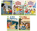 オックスフォード・リーディング・ツリー『レベル7 More Stories Pack B』(Oxford Reading Tree - ORT)|おうち英語定番...