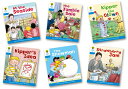 オックスフォード・リーディング・ツリー『レベル3 More Stories Pack A』(Oxford Reading Tree - ORT)|おうち英語定番...