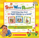 IyScholastic Sight Word Readers 25 Readers, Workbook with StorypluszCDAvŃXJXeBbN TCg[h [_[Y qǂp pP dvP