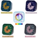 送料無料!!タイムタイマー TIME TIMER 【MOD Home Edition 9cm 60分 モッド メタリック レインボー 時間管理】 TTM9- 正規品