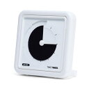 送料無料!!タイムタイマー TIME TIMER 【BRAILLE 19cm 60分 ブレイル ブラックディスク 時間管理 学習タイマー】 TTA1-EB-BK...