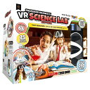 送料無料!アバカス (Abacus) 日本語版 VR SCIENCE LAB 科学の実験 94017-J / VR AR ゴーグル スマホ 学習玩具