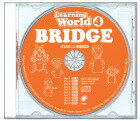 Learning World 4 BRIDGE Student CD