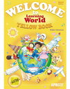 Welcome to Learning World Yellow 2nd Edition QR付 Student Book