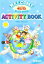 #1: WELCOME to Learning World WELCOME to Learning World BLUE BOOK ACTIVITY BOOKβ