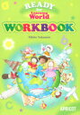 READY for Learning World Workbook