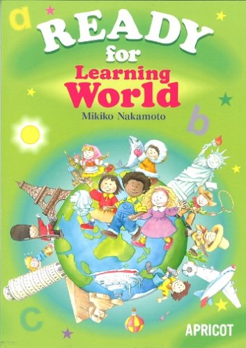 READY for Learning World (2nd Edition) Student Book