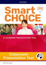 Smart Choice 4th Edition Level 2 Student Book with Online Practice