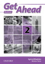 Get Ahead Level 2 Workbook