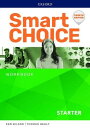 Smart Choice 4th Edition Starter Workbook