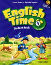 English Time Second Edition 4 Student Book and Audio CD