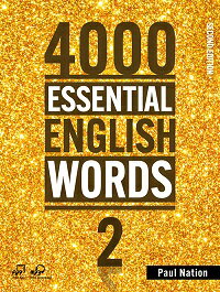 ɥ꡼֥å㤨4000 Essential English Words 2nd Edition 2 Student BookפβǤʤ2,860ߤˤʤޤ