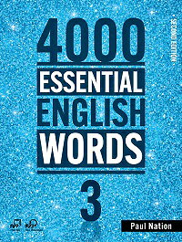 ɥ꡼֥å㤨4000 Essential English Words 2nd Edition 3 Student BookפβǤʤ2,860ߤˤʤޤ