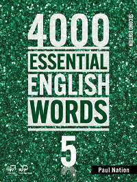 ɥ꡼֥å㤨4000 Essential English Words 2nd Edition 5 Student BookפβǤʤ2,860ߤˤʤޤ