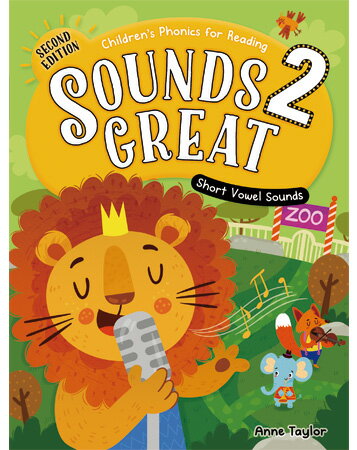 Sounds Great 2nd Edition 2 Student Book