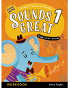 Sounds Great 2nd Edition 1 Workbook