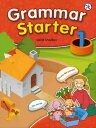 Grammar Starter 1 Student 039 s Book